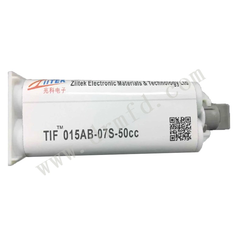 導熱泥TIF100 (20)