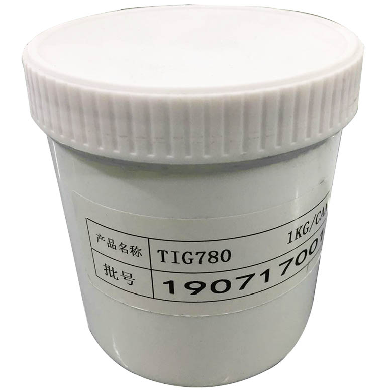 TIG?780-50導熱膏｜導熱硅脂