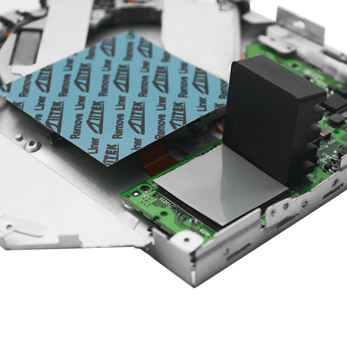 TIF100C 6530-11系列導熱絕緣材料