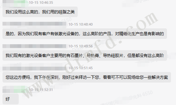 導熱材料